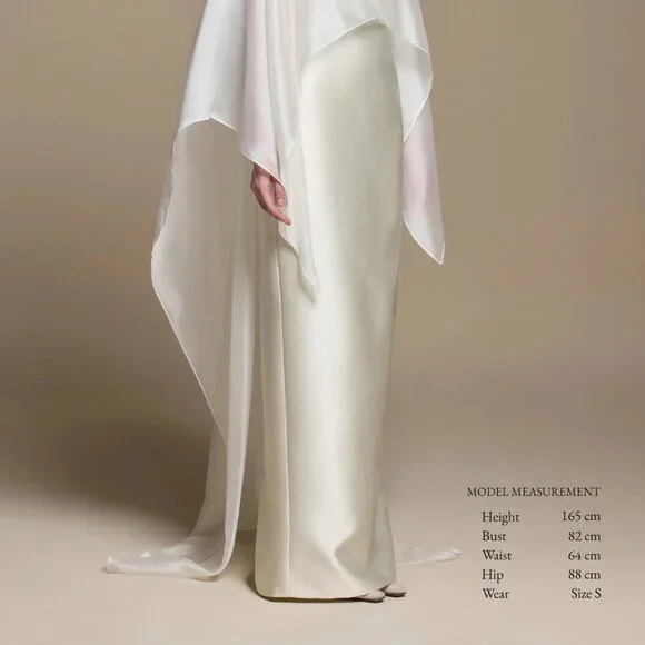 NWT - Huong Boutique Charlotte Dress - Picture 2 of 6